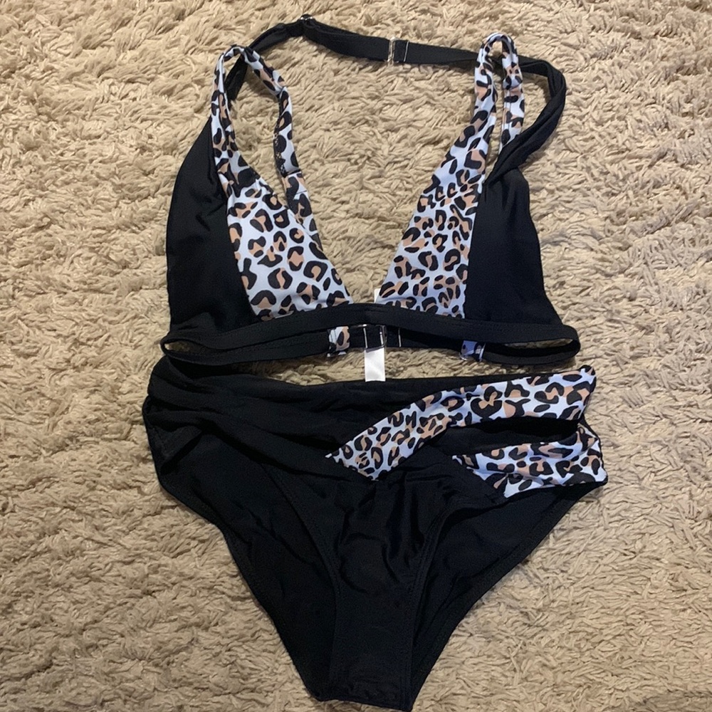 Brand new bikini